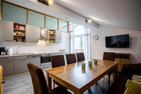 Ferienwohnung Hoamat